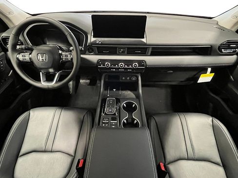 New 2026 Honda Pilot Touring image 20