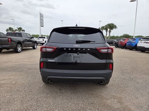 Used 2025 Ford Escape ST-Line FWD image 6