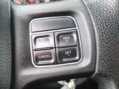 Used 2015 RAM 5500 Tradesman w/ Max Tow Package AWD/4WD image 32