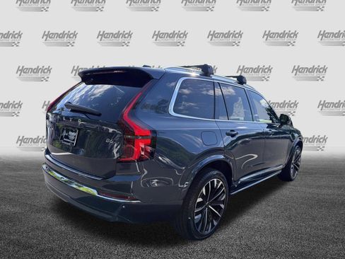 Used 2026 Volvo XC90 B6 Plus w/ Protection Package Premier AWD/4WD image 10