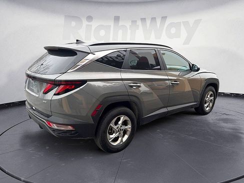 Used 2024 Hyundai Tucson SEL image 5