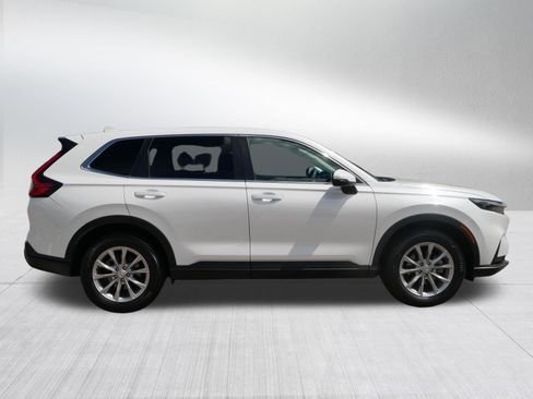 Used 2024 Honda CR-V EX image 8
