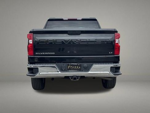 Used 2021 Chevrolet Silverado 1500 LT image 4