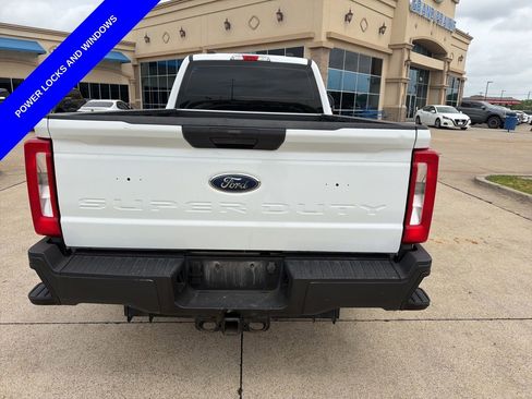 Used 2023 Ford F250 XL image 8