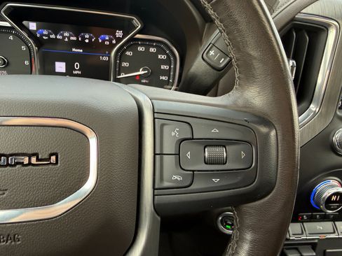 Used 2021 GMC Sierra 1500 Denali image 29
