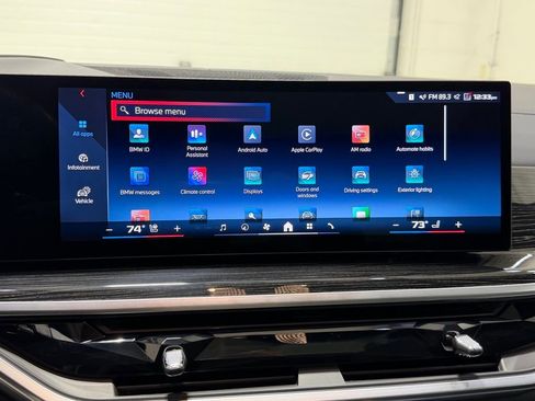 Used 2024 BMW X5 M60i image 29