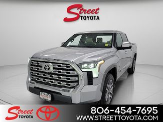 Used 2022 Toyota Tundra 1794 Edition AWD/4WD video 1