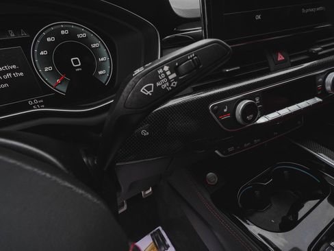 Used 2025 Audi S5 Premium Plus w/ Premium Plus Package image 23