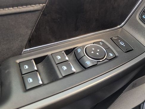 New 2026 Ford F350 Lariat w/ Black Appearance Package AWD/4WD image 13