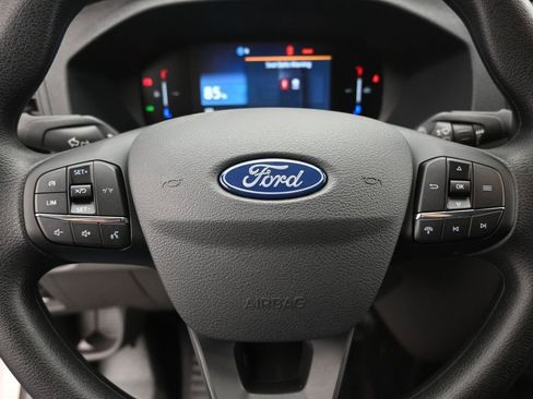 New 2026 Ford E-Transit 148 Medium Roof w/ Load Area Protection Package image 10