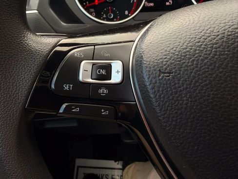 Used 2021 Volkswagen Tiguan S AWD/4WD image 19