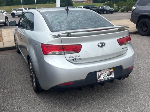 Used 2013 Kia Forte Koup SX w/ Tech Pkg FWD image 7