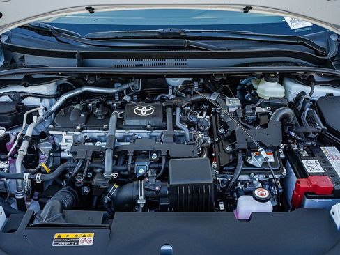 New 2026 Toyota Corolla SE FWD image 14
