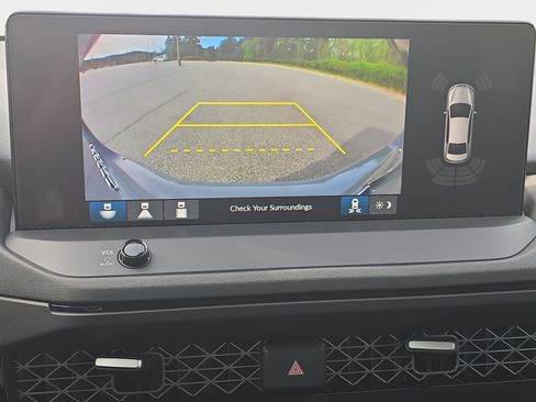 Used 2024 Honda Accord Touring image 24