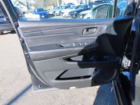 Certified 2023 Honda Odyssey EX-L image 16