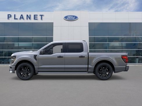 New 2026 Ford F150 STX image 3