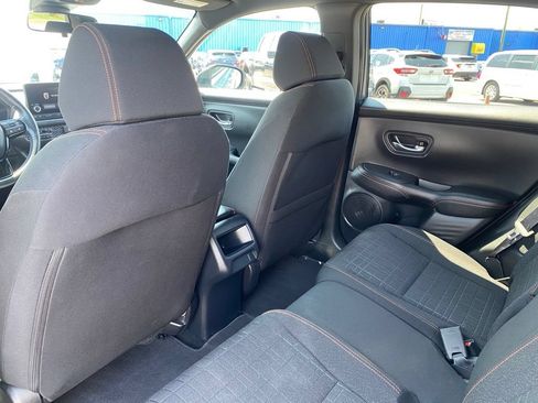 Used 2024 Honda HR-V Sport image 14