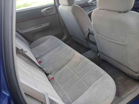 Used 2004 Chevrolet Impala FWD image 15