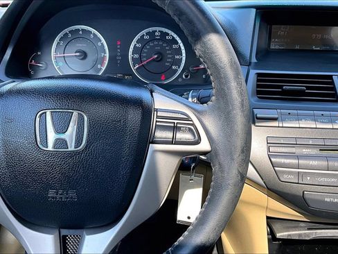 Used 2010 Honda Accord EX-L image 24