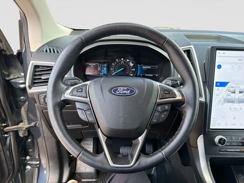 Used 2022 Ford Edge SEL w/ Convenience Package AWD/4WD image 27