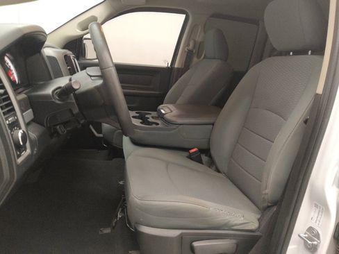 Used 2018 RAM 1500 Tradesman w/ Popular Equipment Group image 17