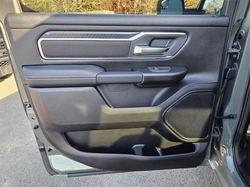 New 2026 RAM 1500 Big Horn image 14