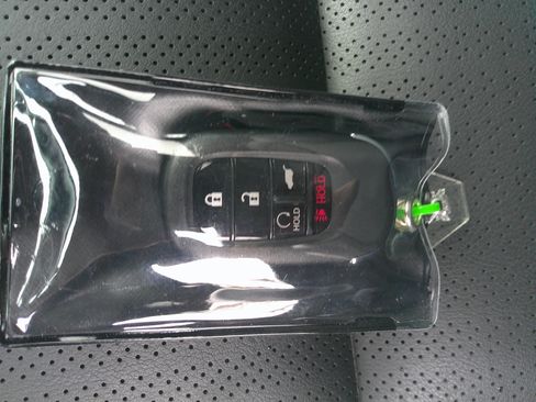 Used 2023 Honda Civic Sport Touring image 37