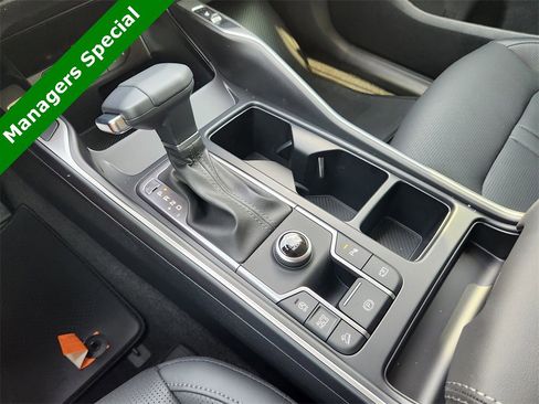 New 2026 Kia Sorento EX w/ EX Premium Package image 15