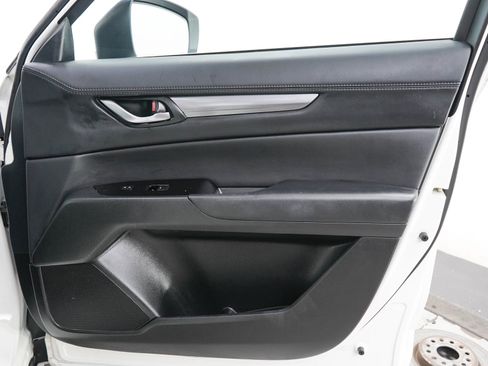 Used 2024 MAZDA CX-5 AWD 2.5 S w/ Select Package image 9