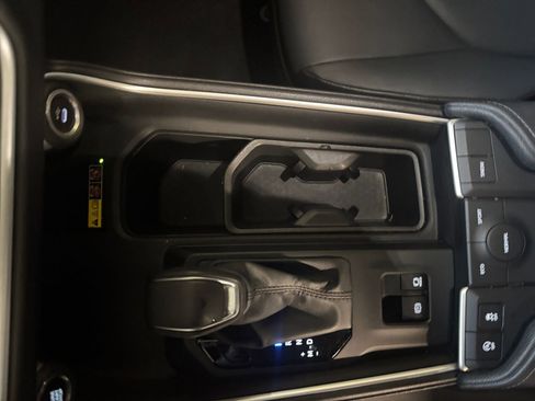 Used 2025 Toyota Grand Highlander XLE image 43