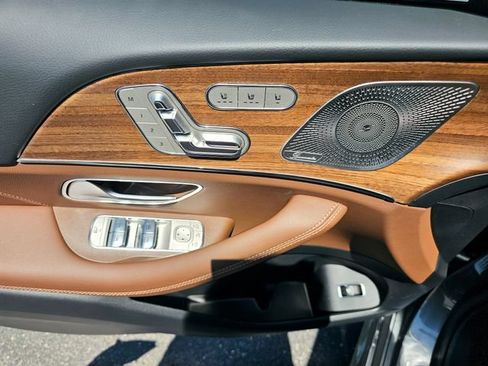 New 2026 Mercedes-Benz GLE 350 4MATIC image 22