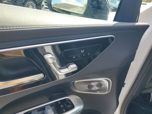 New 2026 Mercedes-Benz GLC 63 AMG S image 20