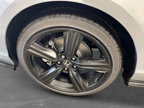 New 2026 Honda Accord Sport image 11