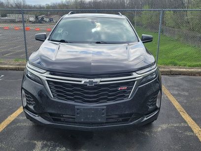 Used 2023 Chevrolet Equinox RS