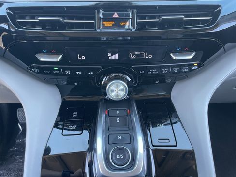 New 2026 Acura MDX FWD w/ Technology Package image 28