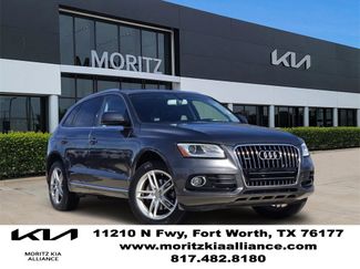 Used 2016 Audi Q5 2.0T Premium Plus w/ Technology Package video 1