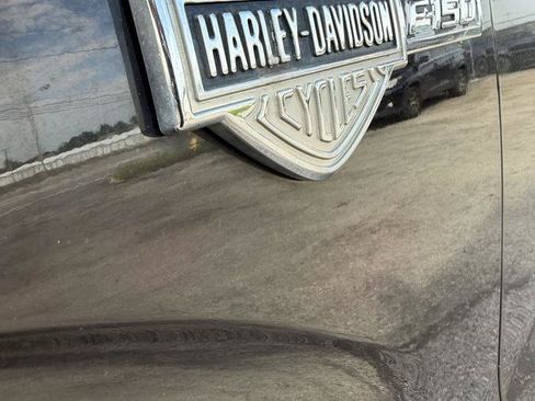 Used 2010 Ford F150 Harley-Davidson AWD/4WD image 5