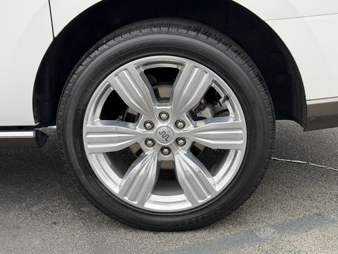 Certified 2023 Ford Expedition Max King Ranch image 13