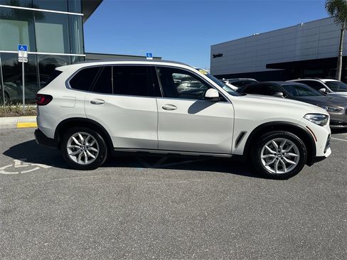 Used 2021 BMW X5 sDrive40i w/ Premium Package image 6