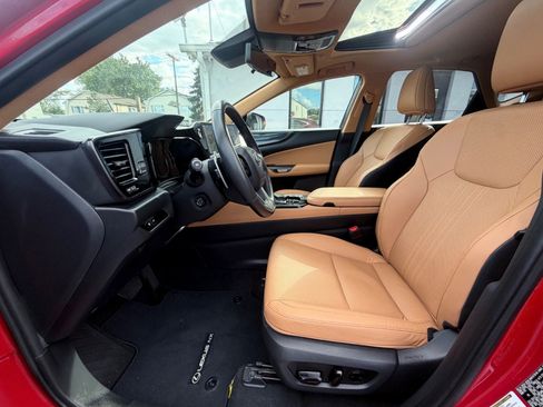 Used 2024 Lexus NX 350 AWD image 5