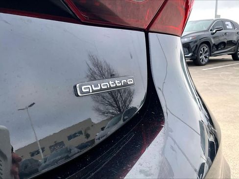 Used 2019 Audi A7 3.0T Premium Plus w/ Premium Plus Package image 9