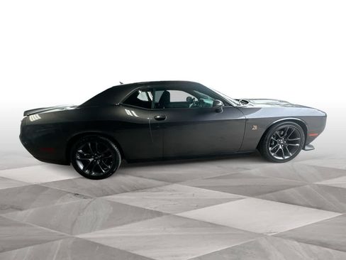 Used 2023 Dodge Challenger R/T Scat Pack RWD image 9