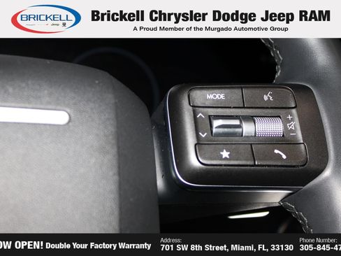 Used 2026 Hyundai Palisade SEL FWD image 36