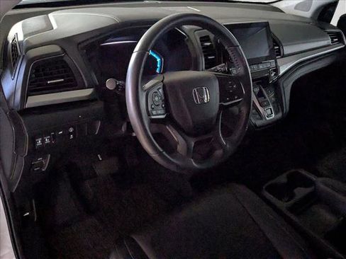 Used 2024 Honda Odyssey EX-L image 11