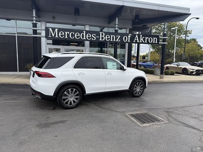 New 2026 Mercedes-Benz GLE 350 4MATIC