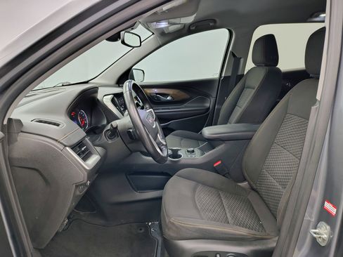 Used 2021 GMC Terrain SLE w/ Driver Convenience Package image 23