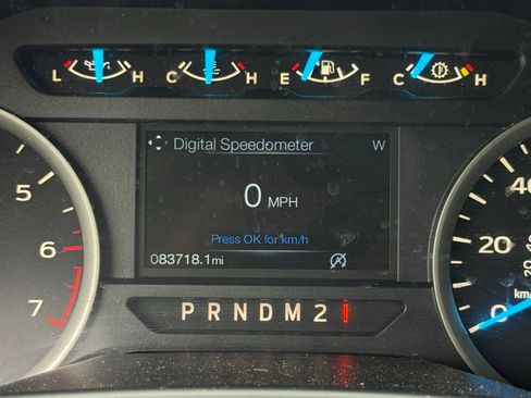 Used 2016 Ford F150 XLT w/ Equipment Group 302A Luxury AWD/4WD image 27