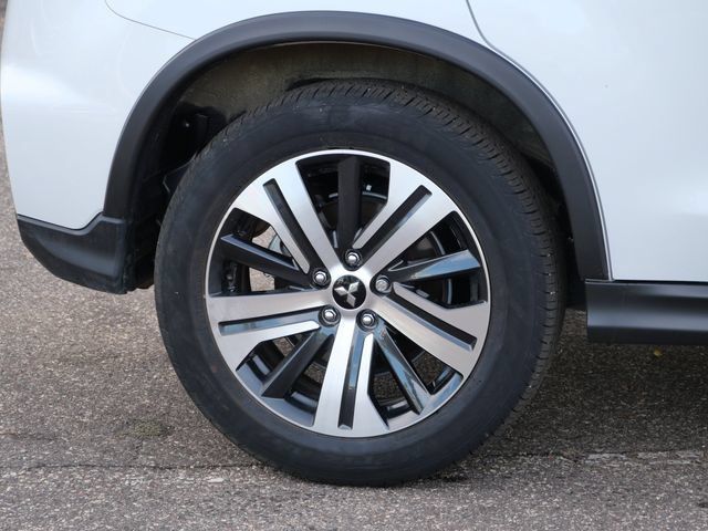 Used 2026 Mitsubishi Outlander Sport ES AWD/4WD image 7