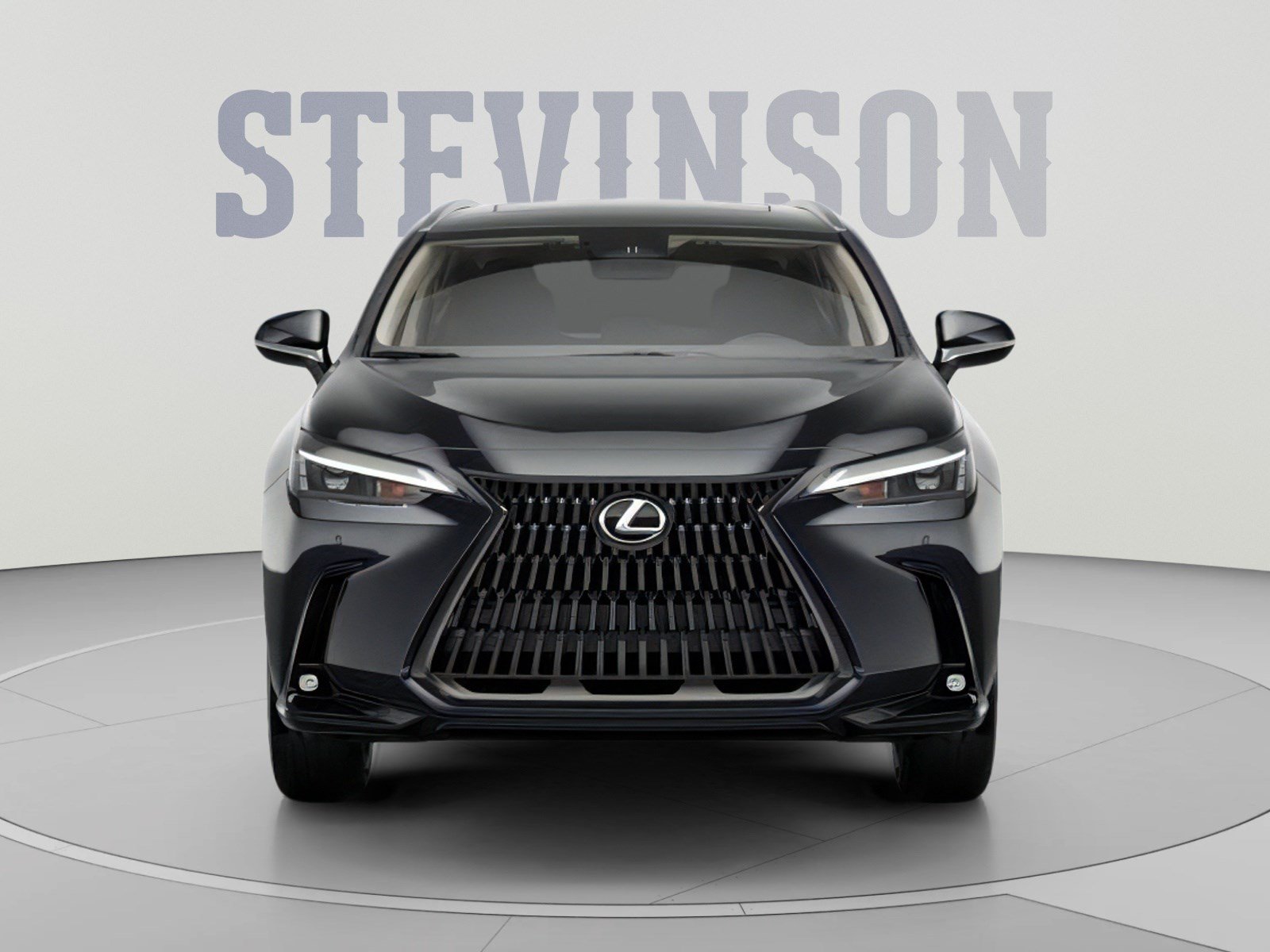 New 2026 Lexus NX 350 AWD w/ Premium Package image 5