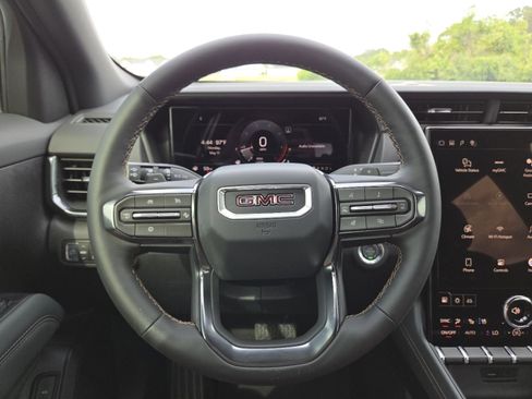 New 2026 GMC Terrain AT4 w/ Convenience Package III AWD/4WD image 30